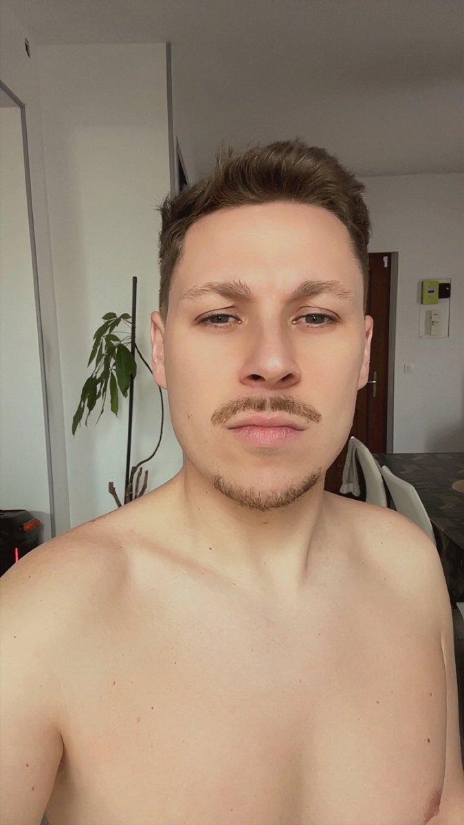 Rudy 👋🏼🙂 tweet media