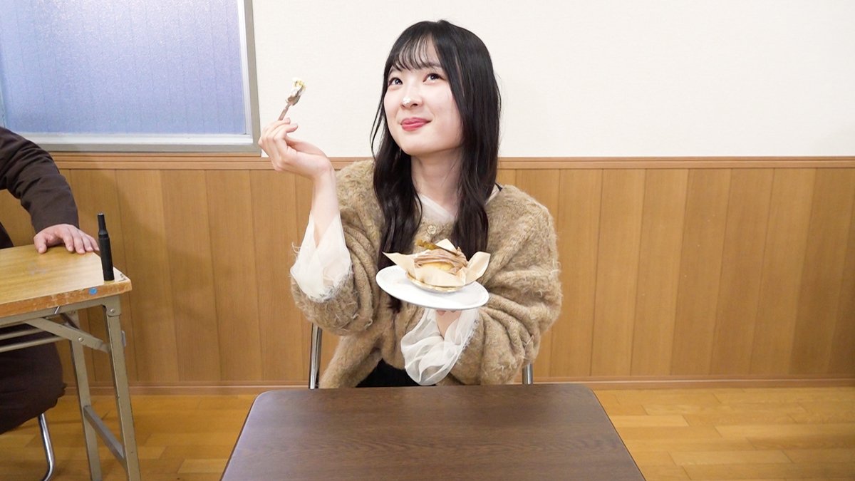 【公式】メラメラ / バチバチNMB48 tweet media