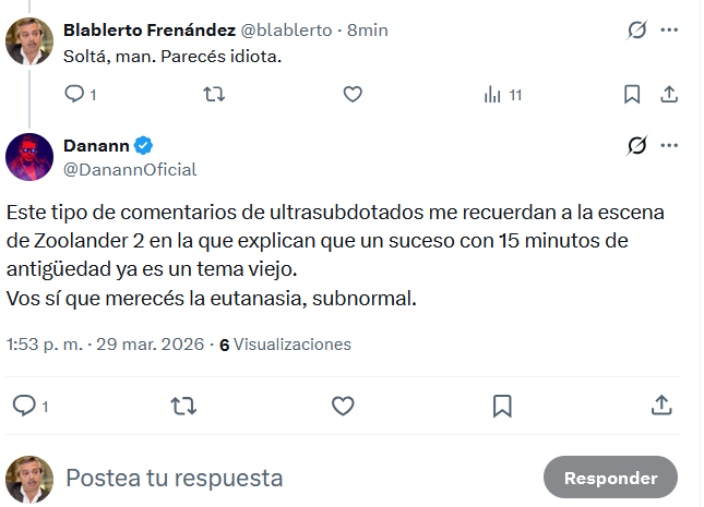Blablerto Frenández tweet media