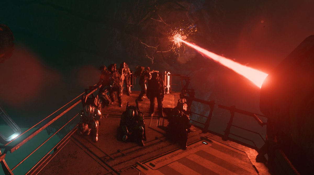 ASTRAFORGE Star Citizen tweet media