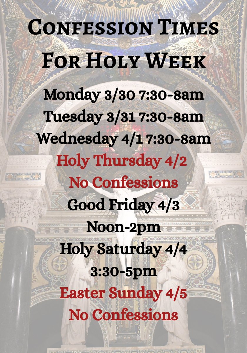 Cathedral Basilica of Saint Louis tweet media