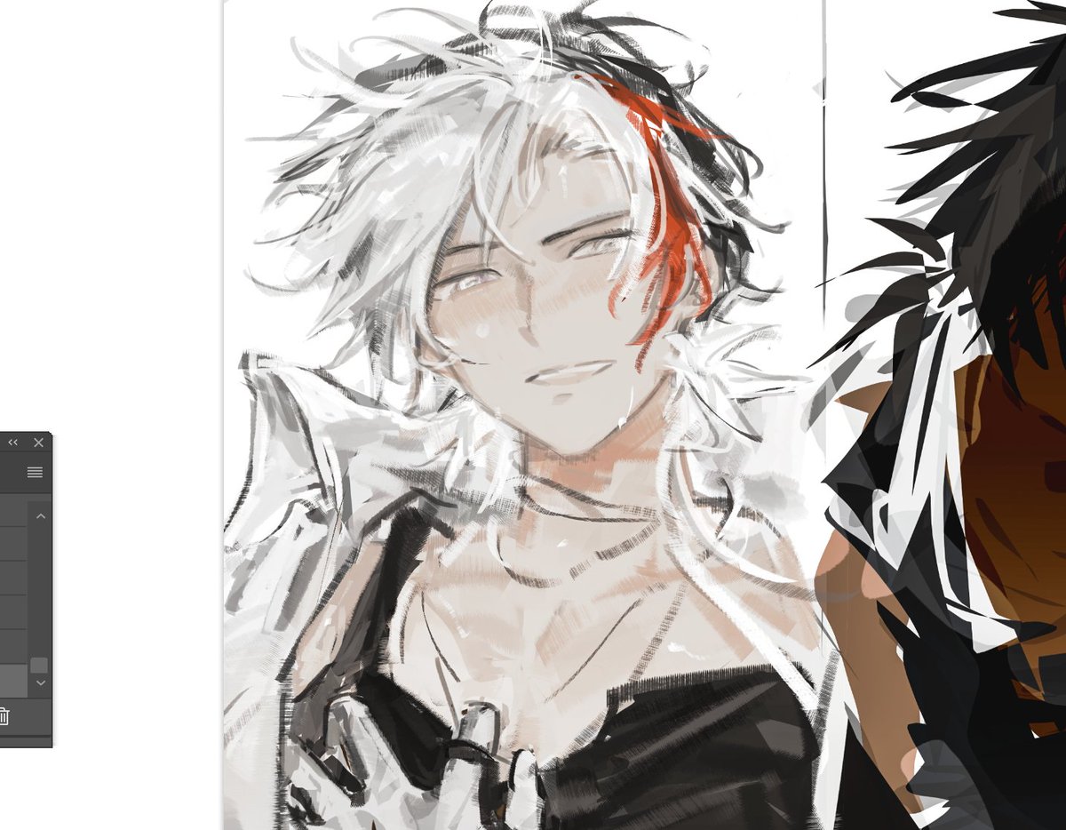 FU@忙碌中 tweet media