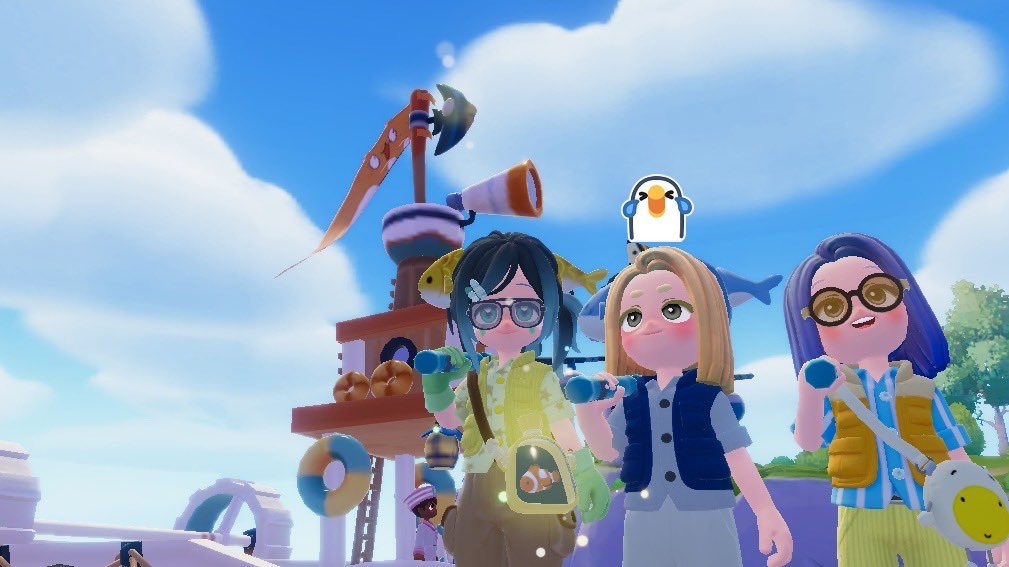 なっちゃん👑ゲーム趣味垢 tweet media