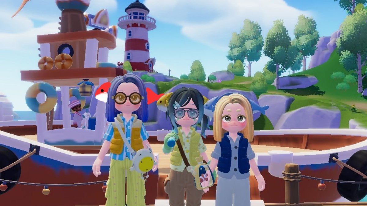 なっちゃん👑ゲーム趣味垢 tweet media