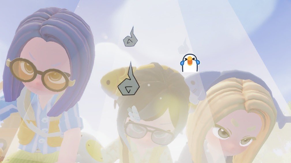 なっちゃん👑ゲーム趣味垢 tweet media