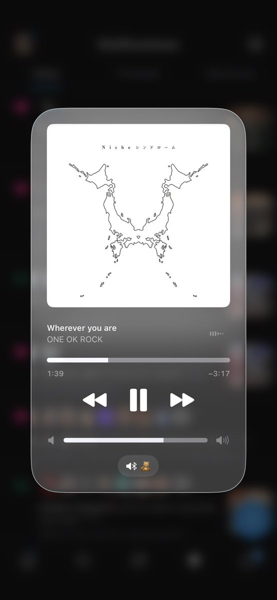 Nay | DUAL⁵ tweet media