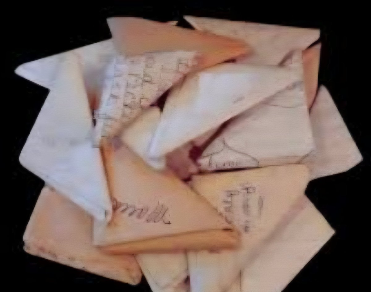 Samantha Brown tweet media