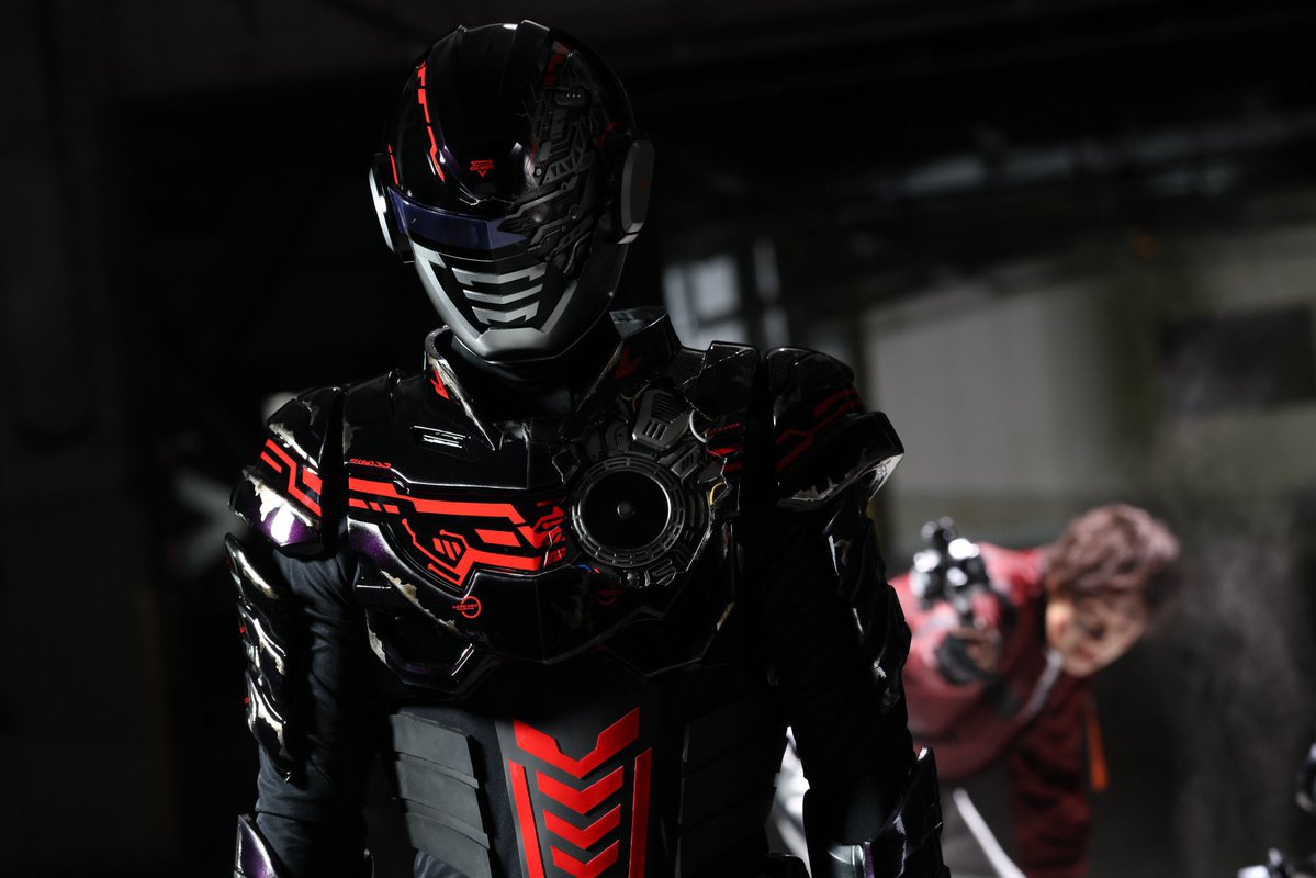 🦊Kiyomi Hoshi🏍 『YokaiLive』 tweet media