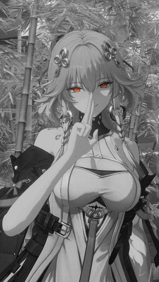 _Alki6's tweet photo. In this black and white your amber eyes still burn with flame https://t.co/ucIcXBxbiX