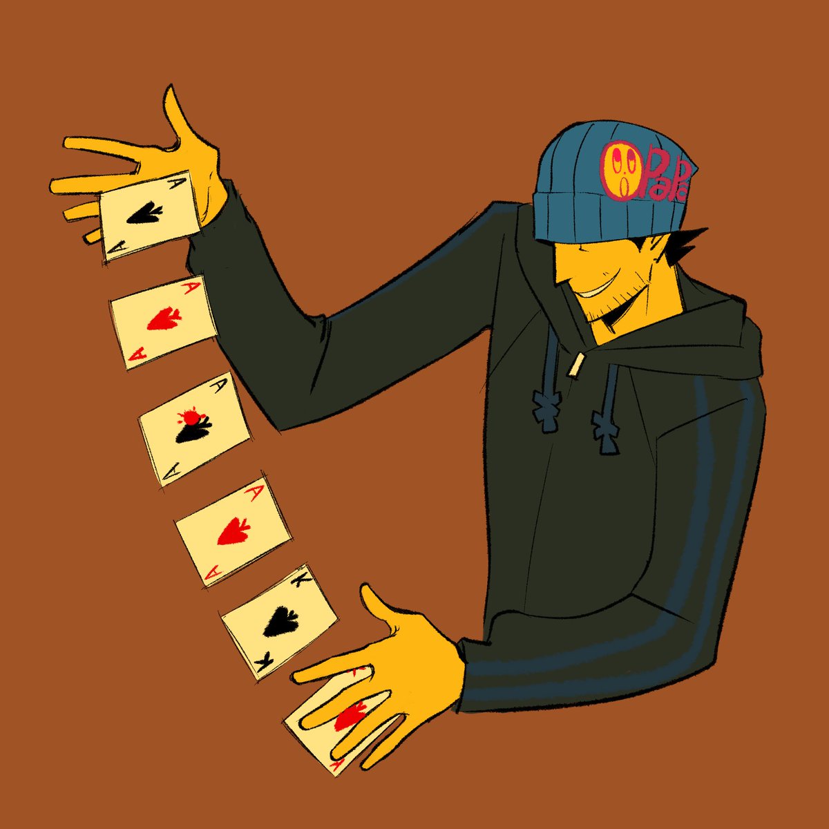 Guicaizhidao tweet media