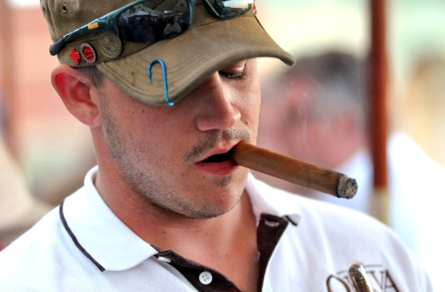 CigarBeards tweet media