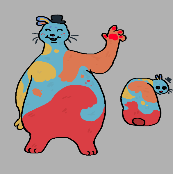 Zaogirii's tweet photo. doey doughbun

#ppt #doeydoughman #ppt4 #pptart #poppyplaytime #poppyplaytime4 #poppyplaytimefanart #poppyplaytimeart #poppyplaytimechapter4 https://t.co/uFNM7x389k