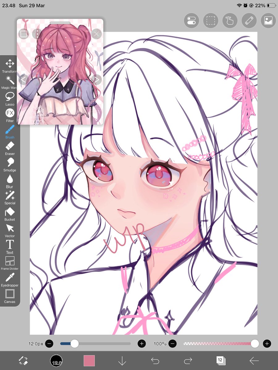 cchy || commission open tweet media