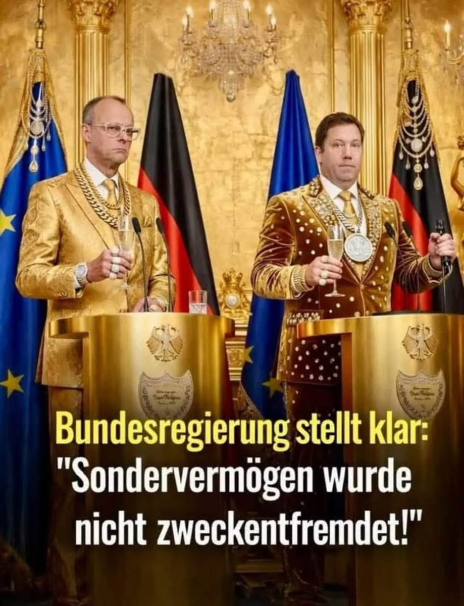 SaschaC 🌻💚 #Grüne #niemehrCDUCSU tweet media