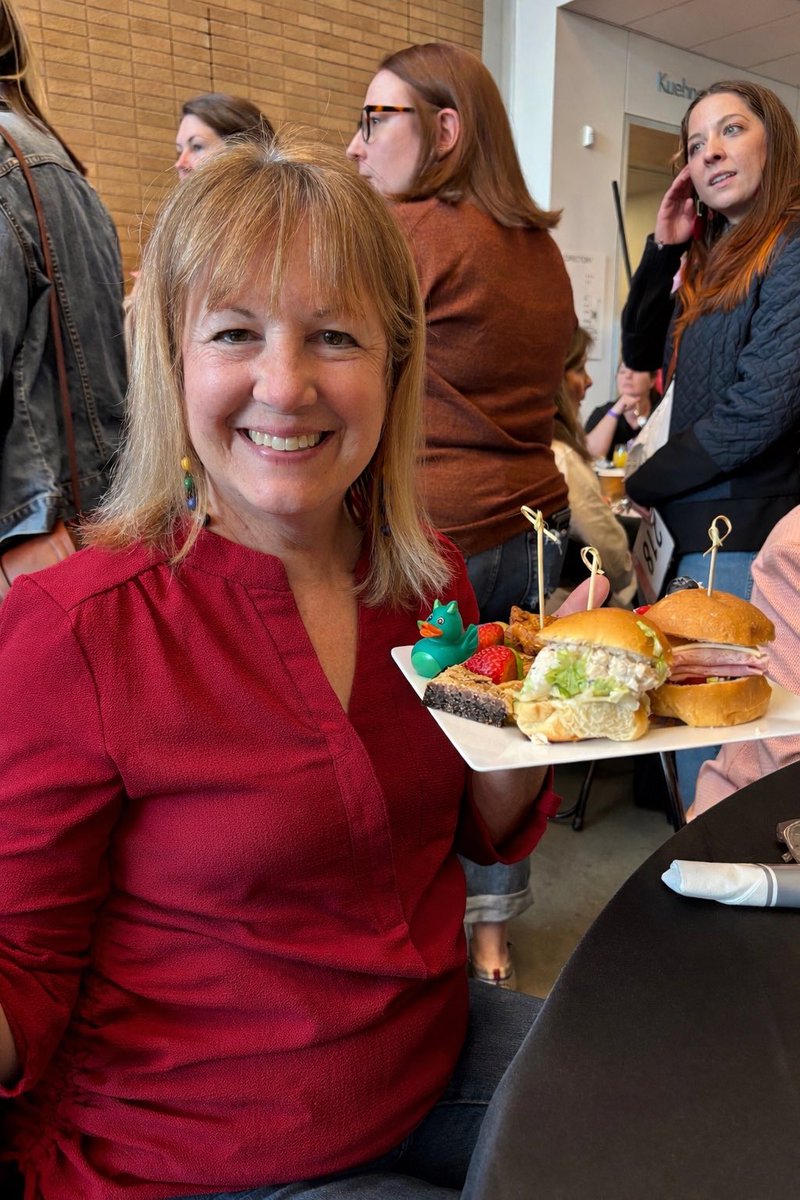 Dr. Todd, Executive Director of Early Learning tweet media