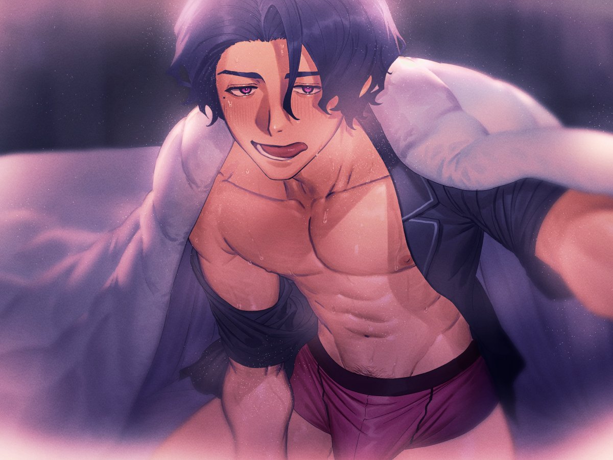 濃いめの遊茶🔞 tweet media