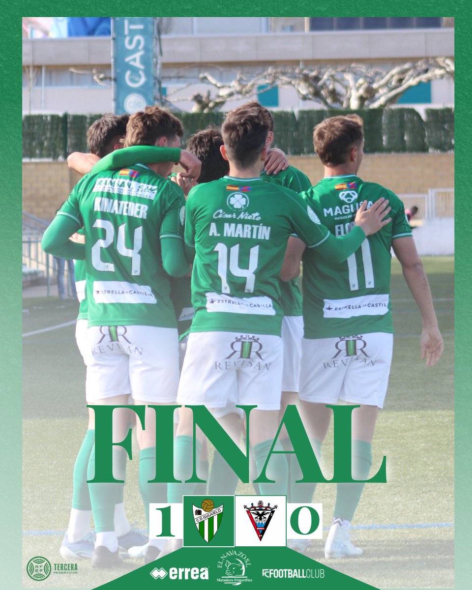 Club Deportivo Guijuelo tweet media