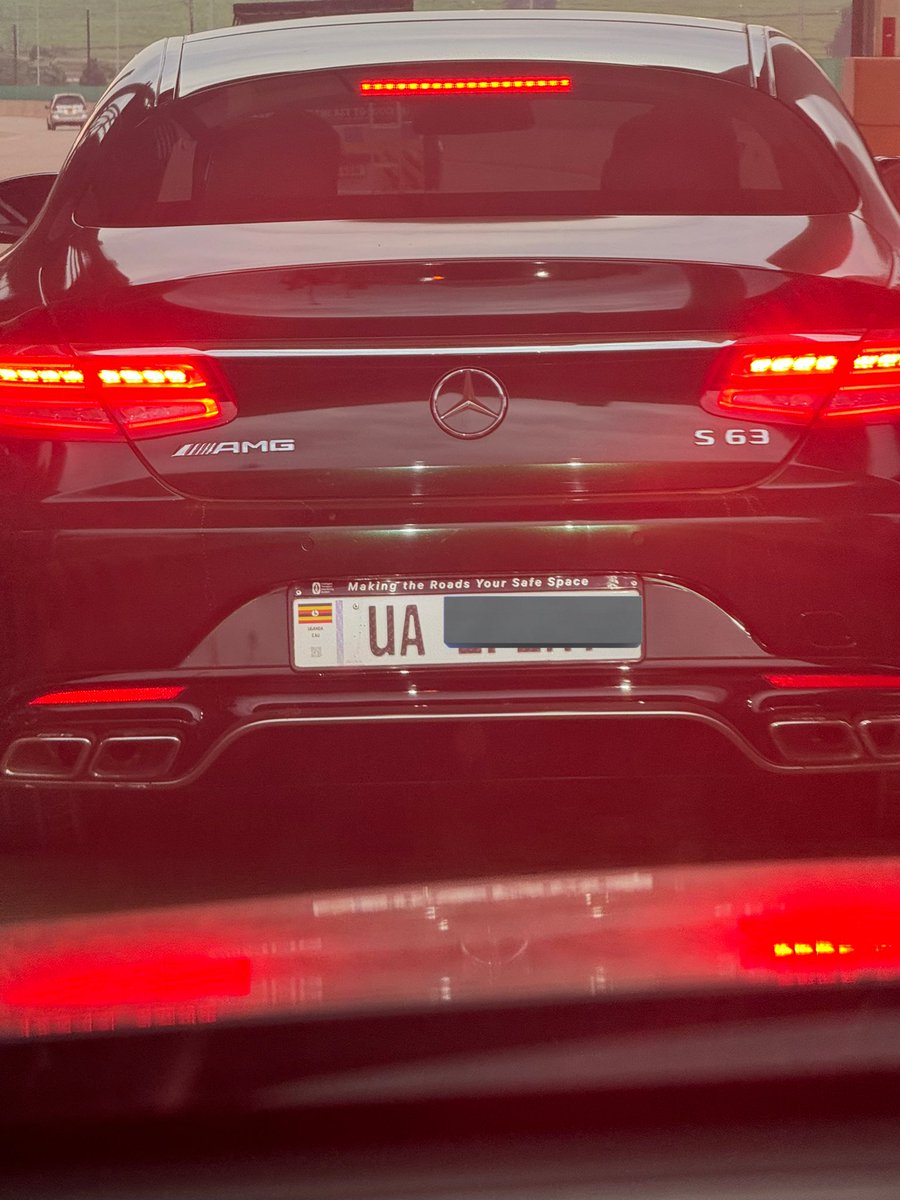 Edgar Mugisha Esq. tweet media