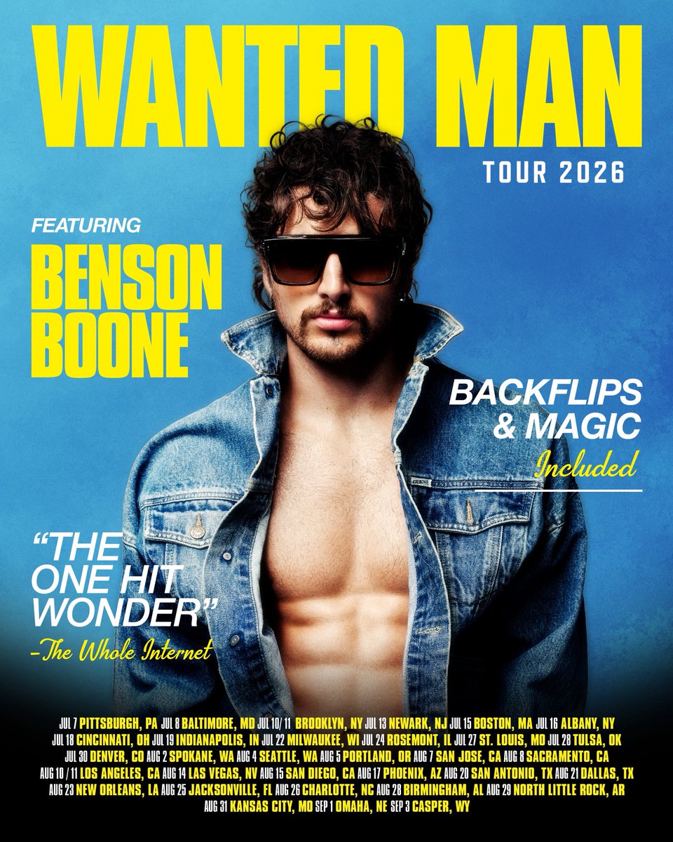 Warner Records tweet media