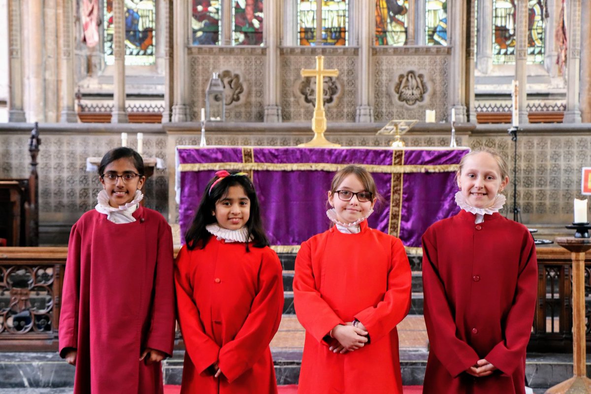 @ChoralHull and Choral Humber tweet media