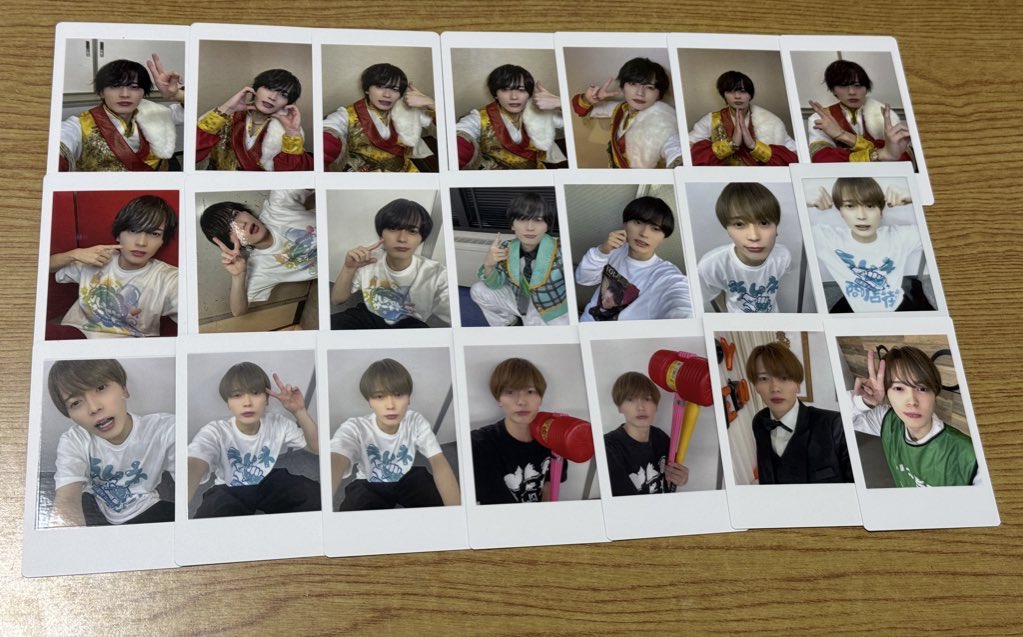 ぽん酢@DM解放しています tweet media