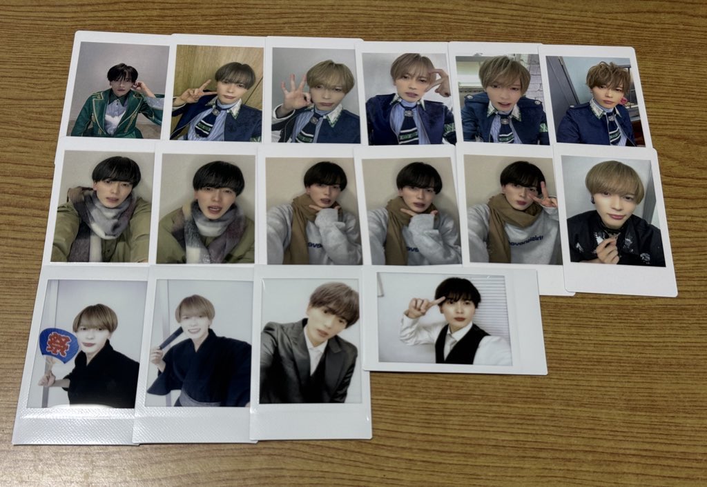 ぽん酢@DM解放しています tweet media