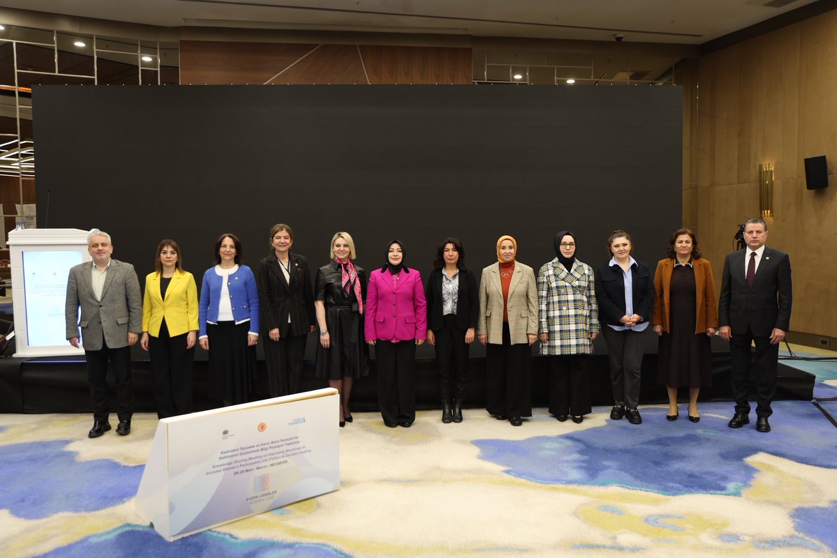 Halide Türkoğlu tweet media