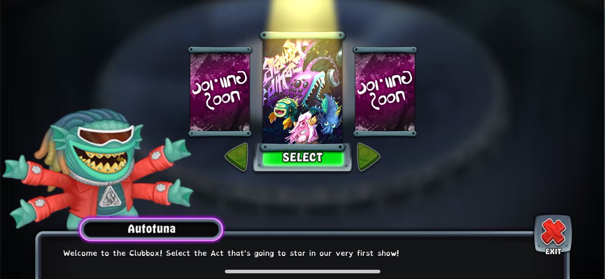 Screaming Cups tweet media