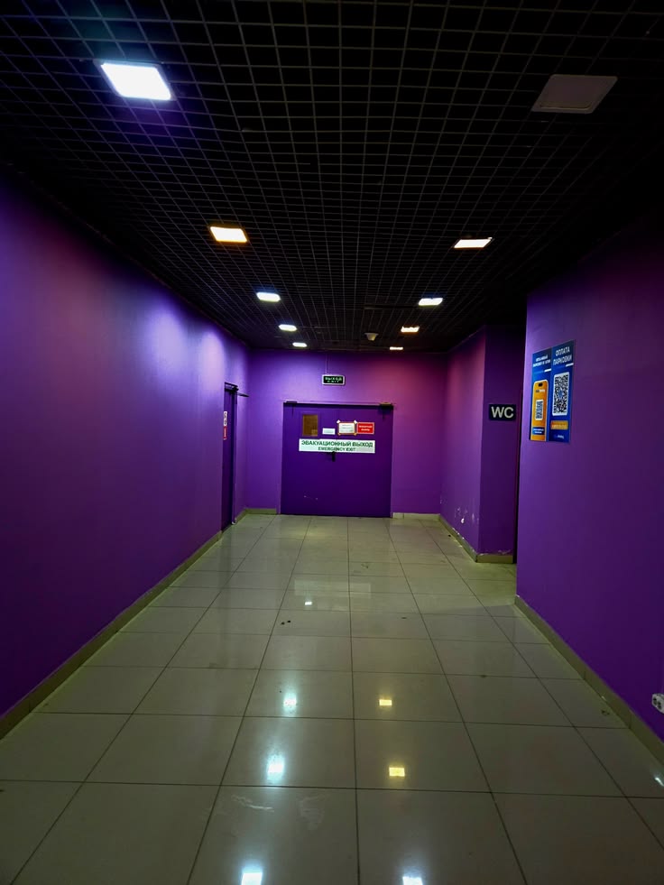 Liminal Spaces tweet media