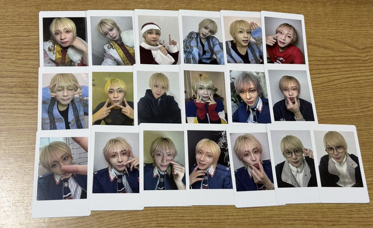 ぽん酢@DM解放しています tweet media