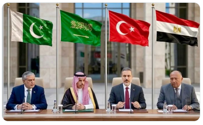 Zil E Huma Dar tweet media