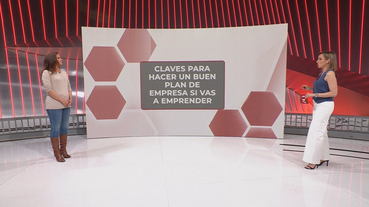 Telemadrid tweet media