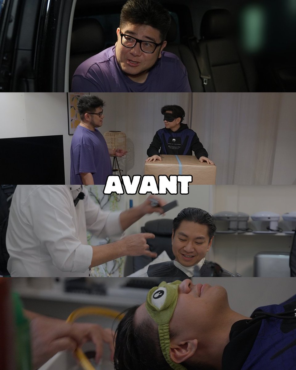 Sozeiga - Erwan tweet media