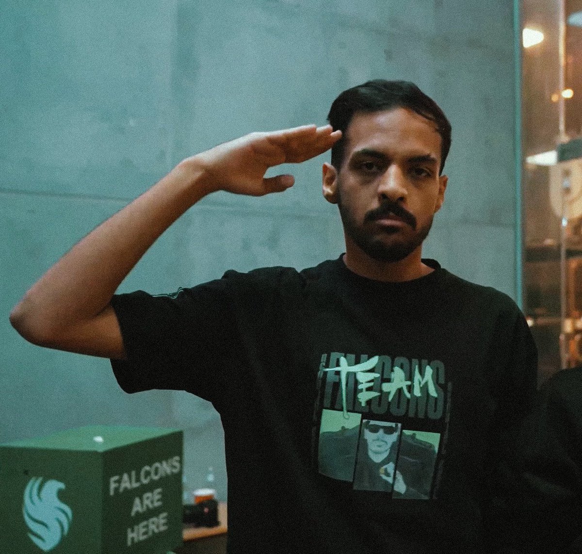 ⊹ ABEER tweet media