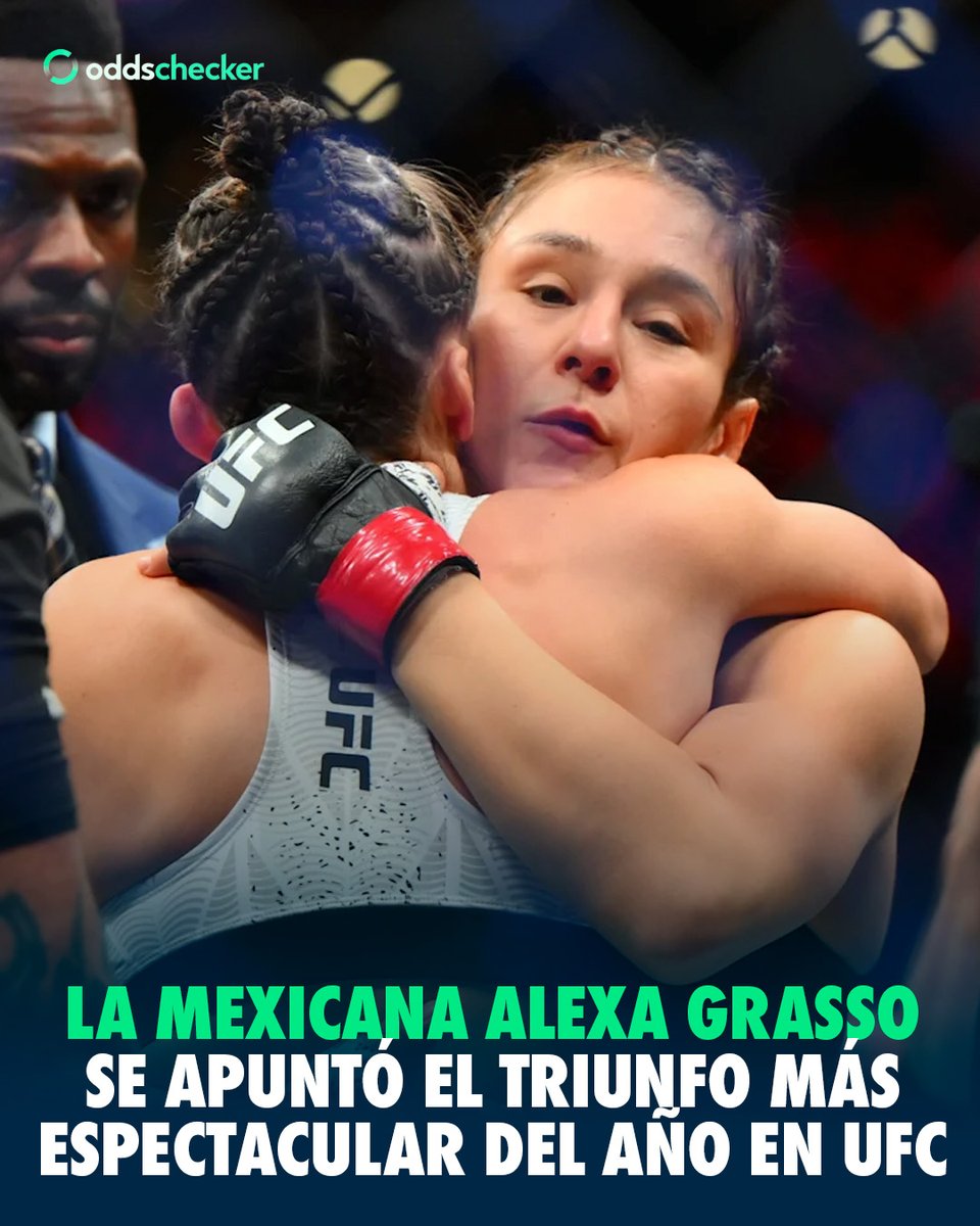 Oddschecker Latam tweet media