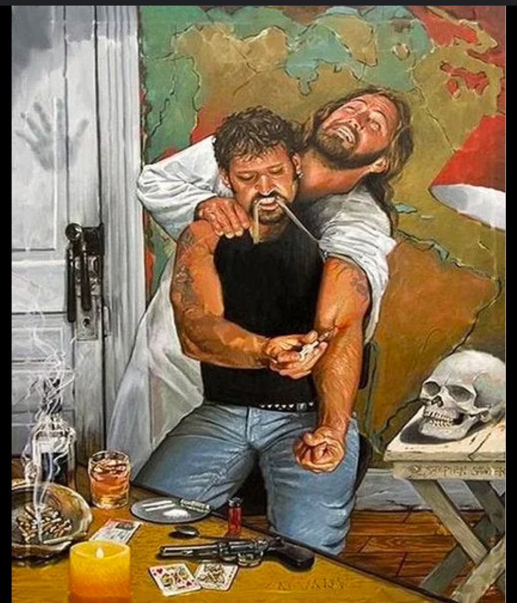 Man of Action tweet media