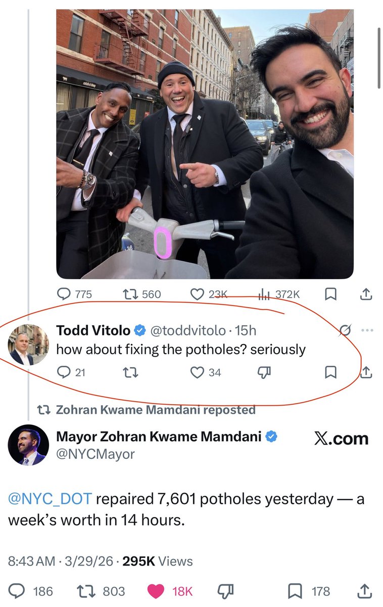 B L A K E L E Y™℠©® LLC tweet media