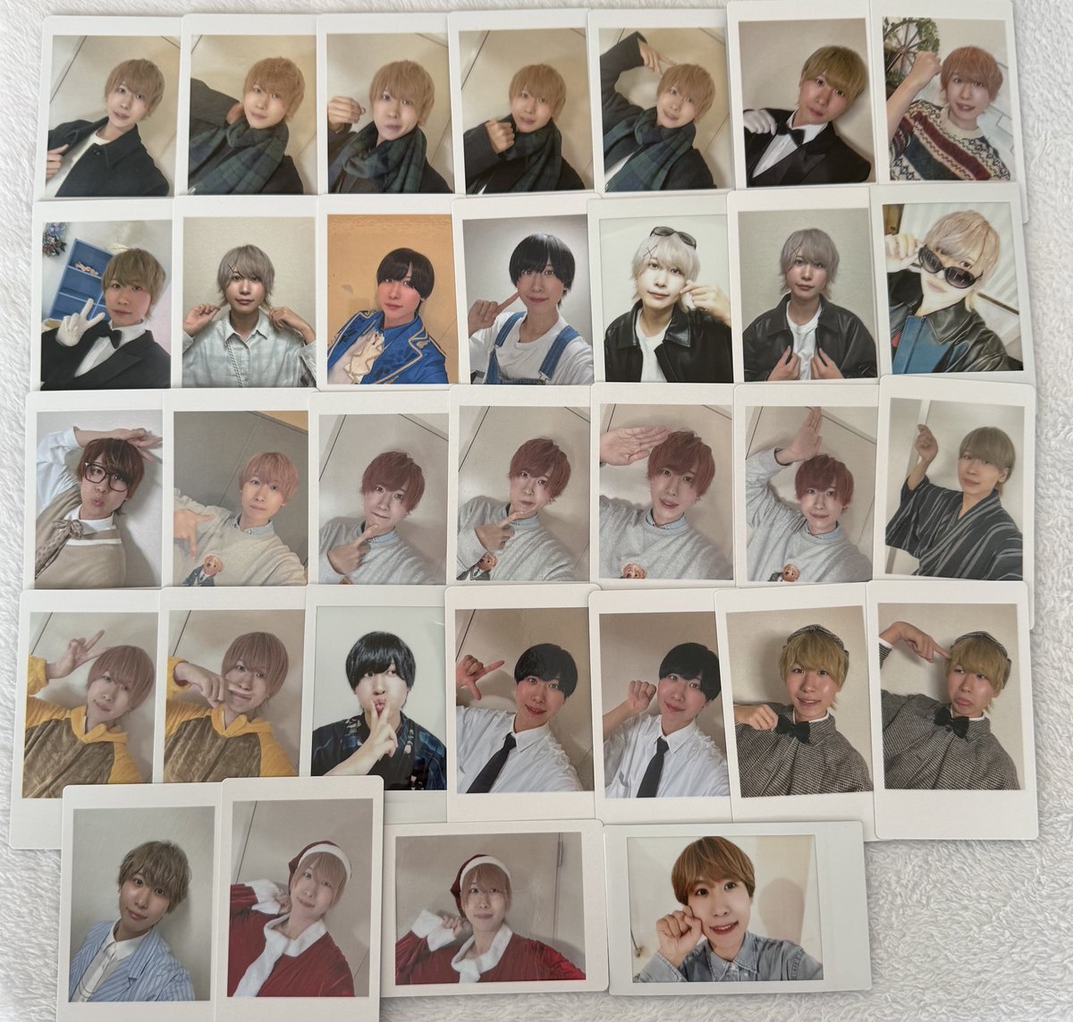 ぽん酢@DM解放しています tweet media