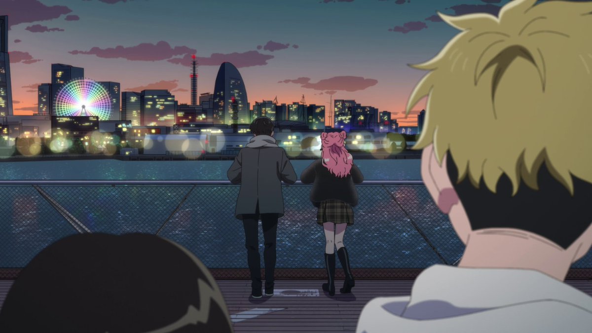 Joel ⚡ tweet media