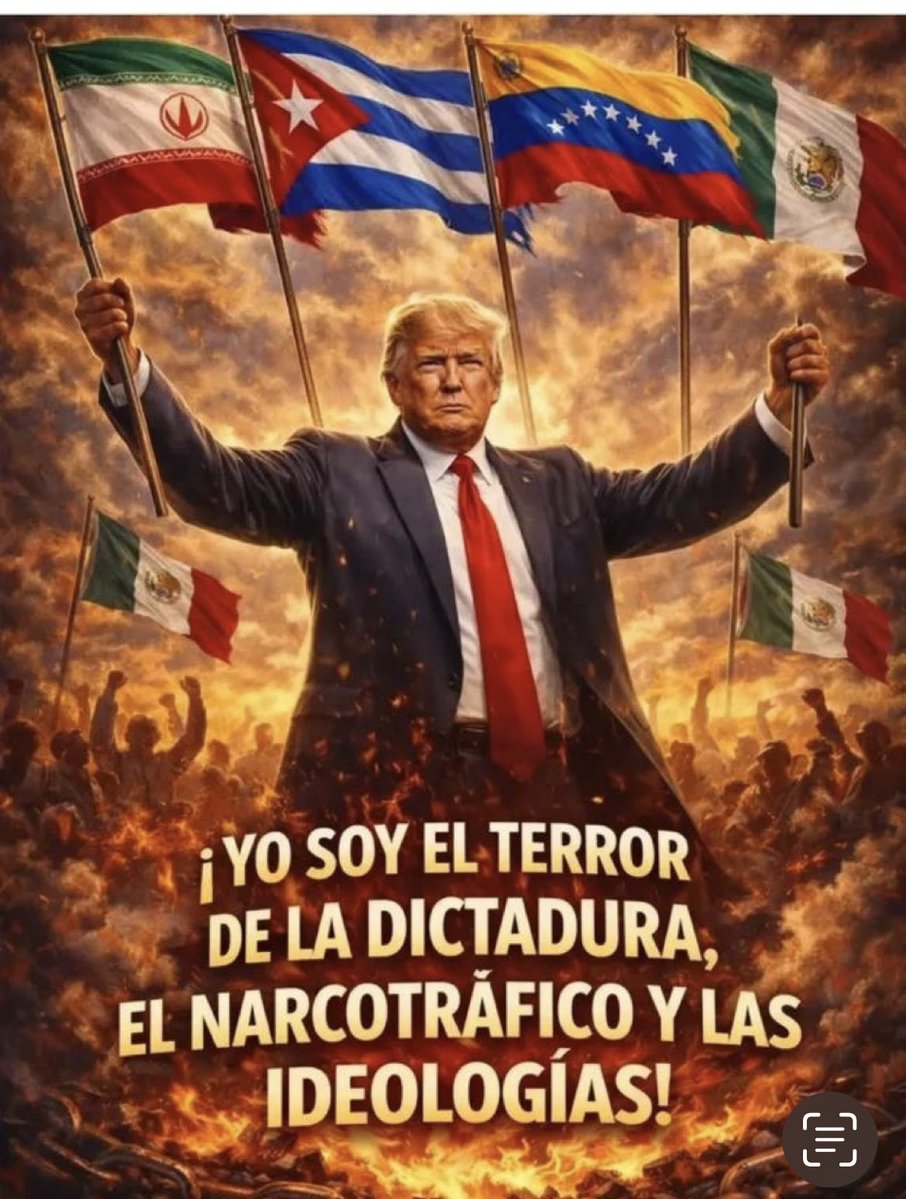 Santo del patibulo tweet media