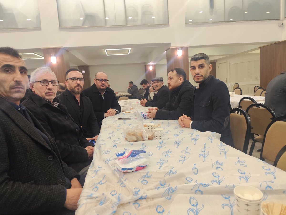 Deva Esenyurt İlçe Başkanlığı tweet media