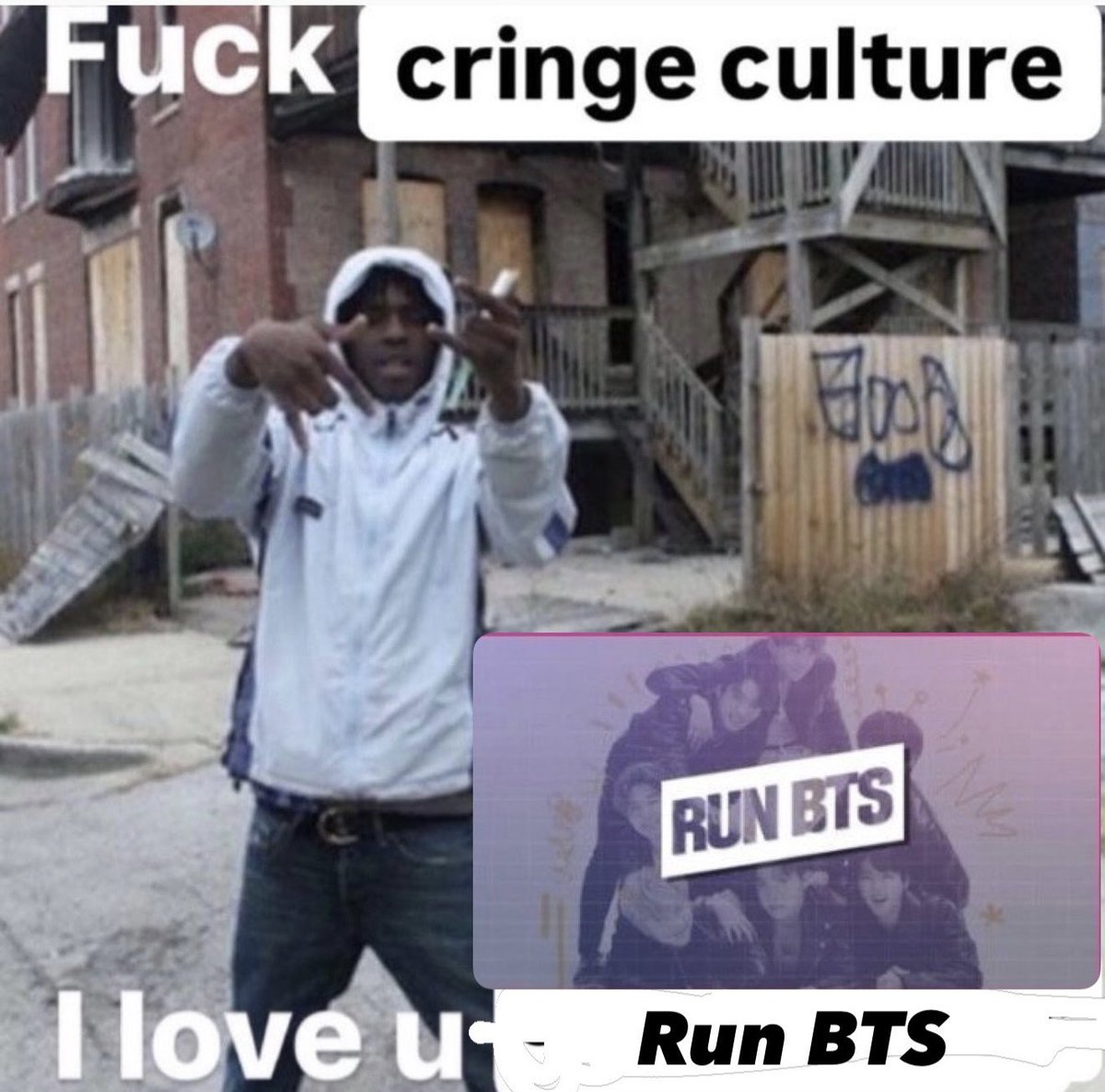 mad⁷ is seeing bts tweet media