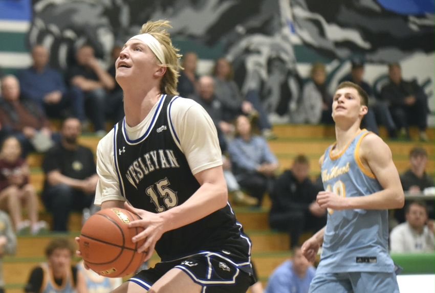 Lincoln Boys Basketball tweet media