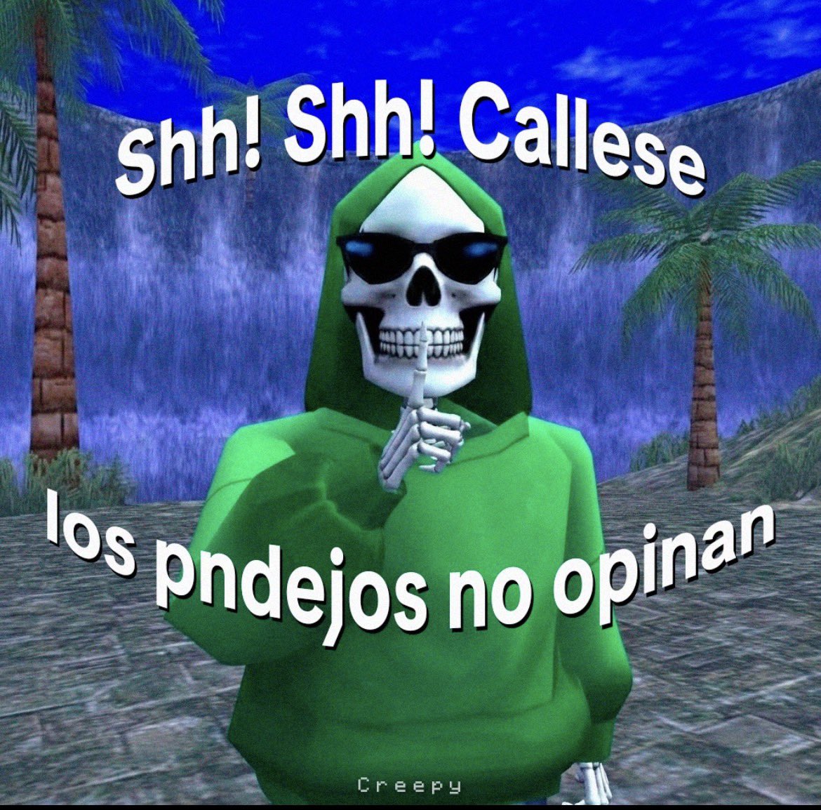 Roberto López tweet media