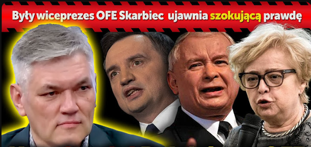 TRUST AND CONTROL tweet media