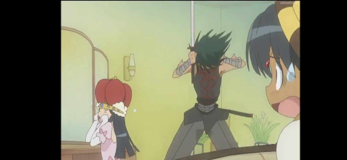 Raika • Ecotone tweet media