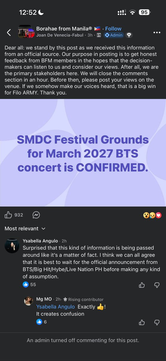 mel⁷🌻arirang ⊙⊝⊜ tweet media