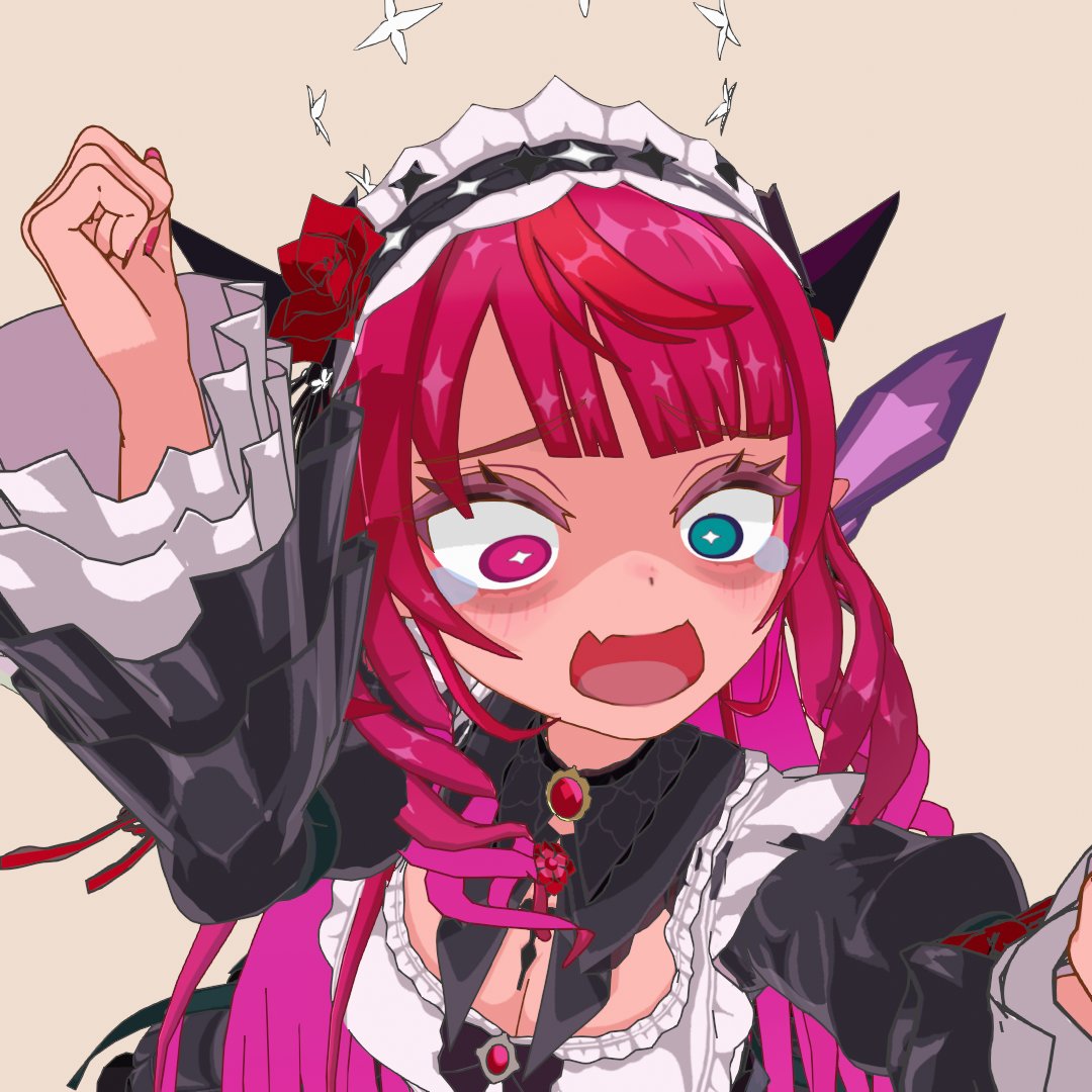 はいろん tweet media
