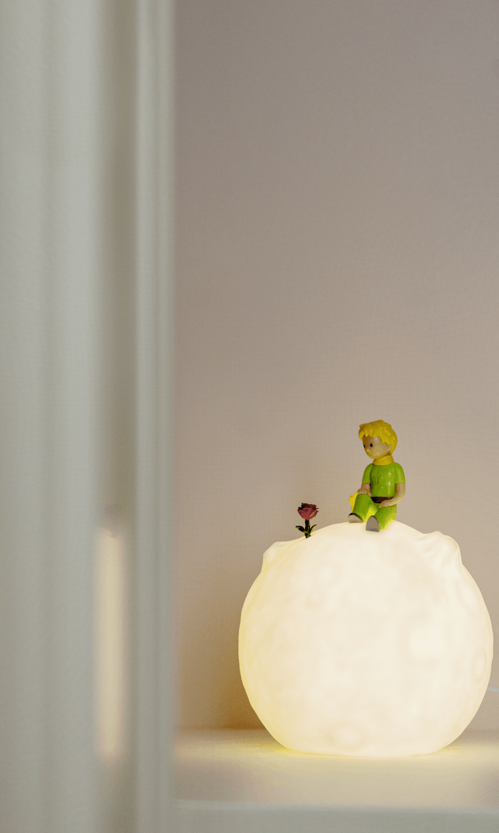 genesis03161986's tweet photo. "To live is to be born. To read is to be born again." —— Garry Kinder  Spent a cozy evening with The Little Prince . Every page feels like a warm hug for the soul. What’s your go-to book for quiet nights Share below! #BookLovers #ReadingNook https://t.co/a8fBYlFbrz