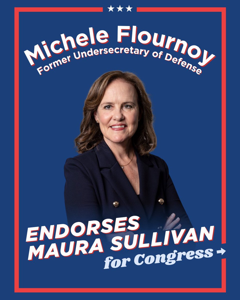 Maura C. Sullivan tweet media